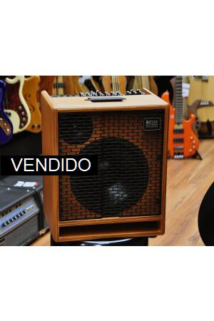 Acus OneforBass Wood Acus OneforBass Wood